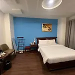 A25 Hotel - 20 Bùi Thị Xuân