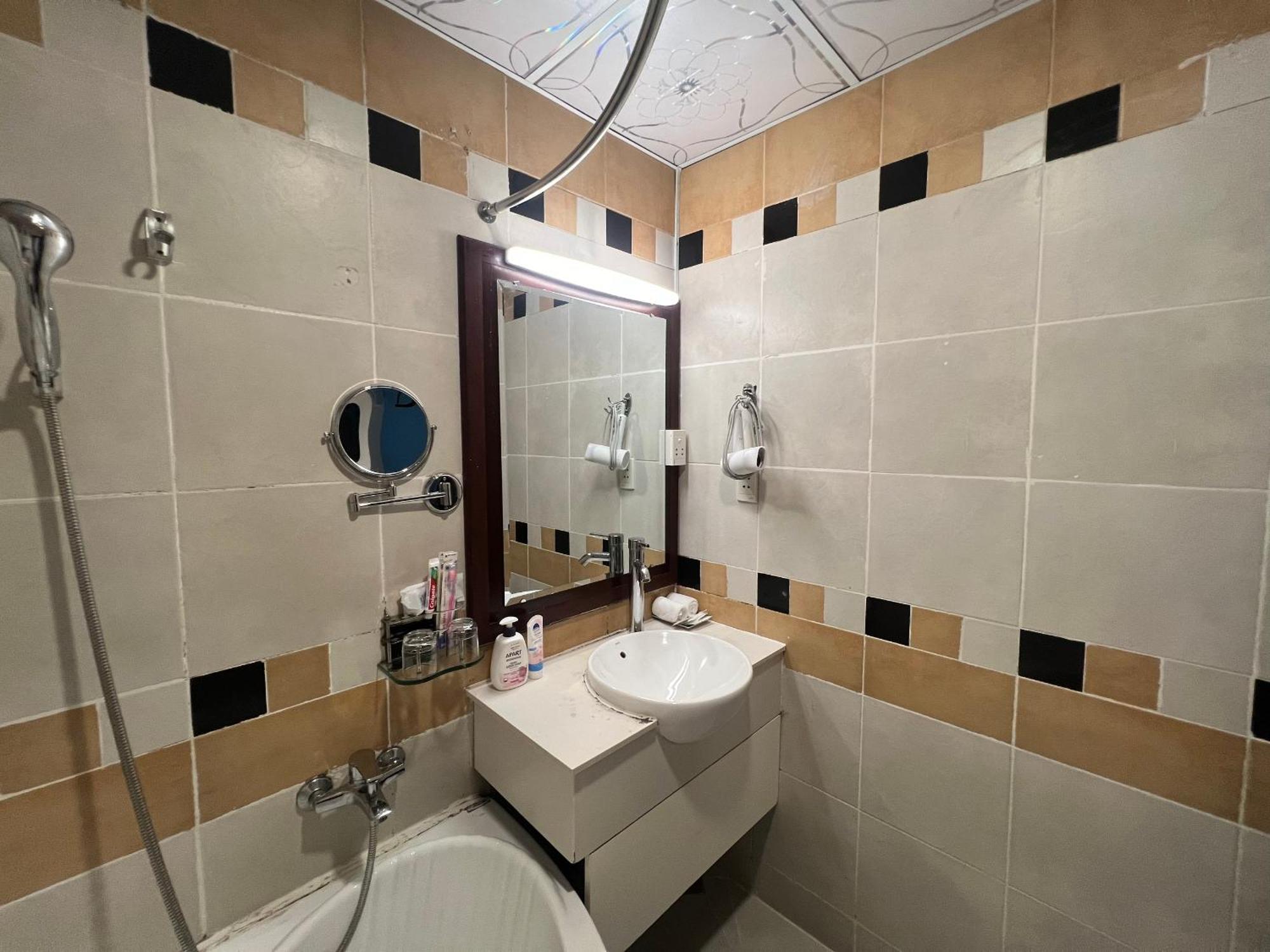 A25 - 20 Bùi Thị Xuân Hotel Hô Chi Minh-Ville