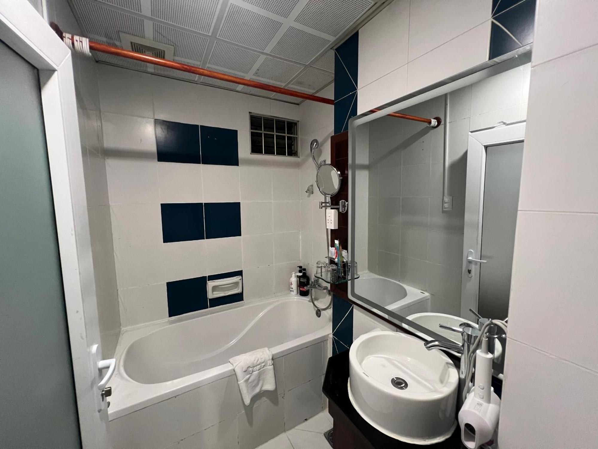 Hotel A25 - 20 Bùi Thị Xuân 3*