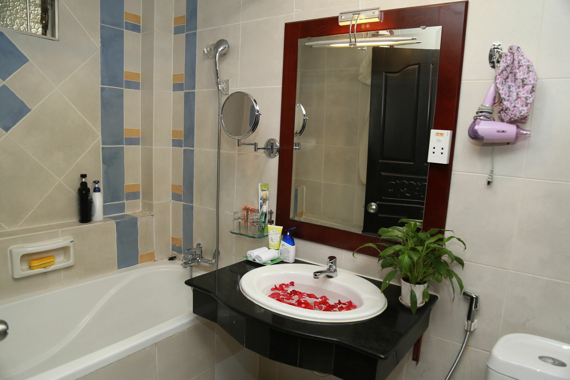A25 - 20 Bùi Thị Xuân Hotel