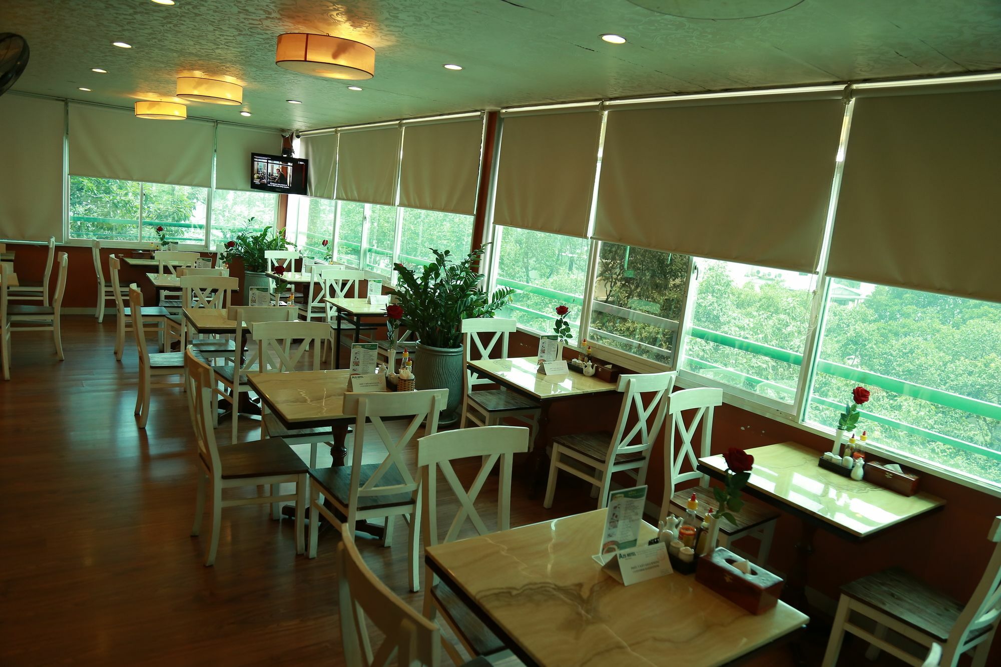 A25 - 20 Bùi Thị Xuân Hotel 3*