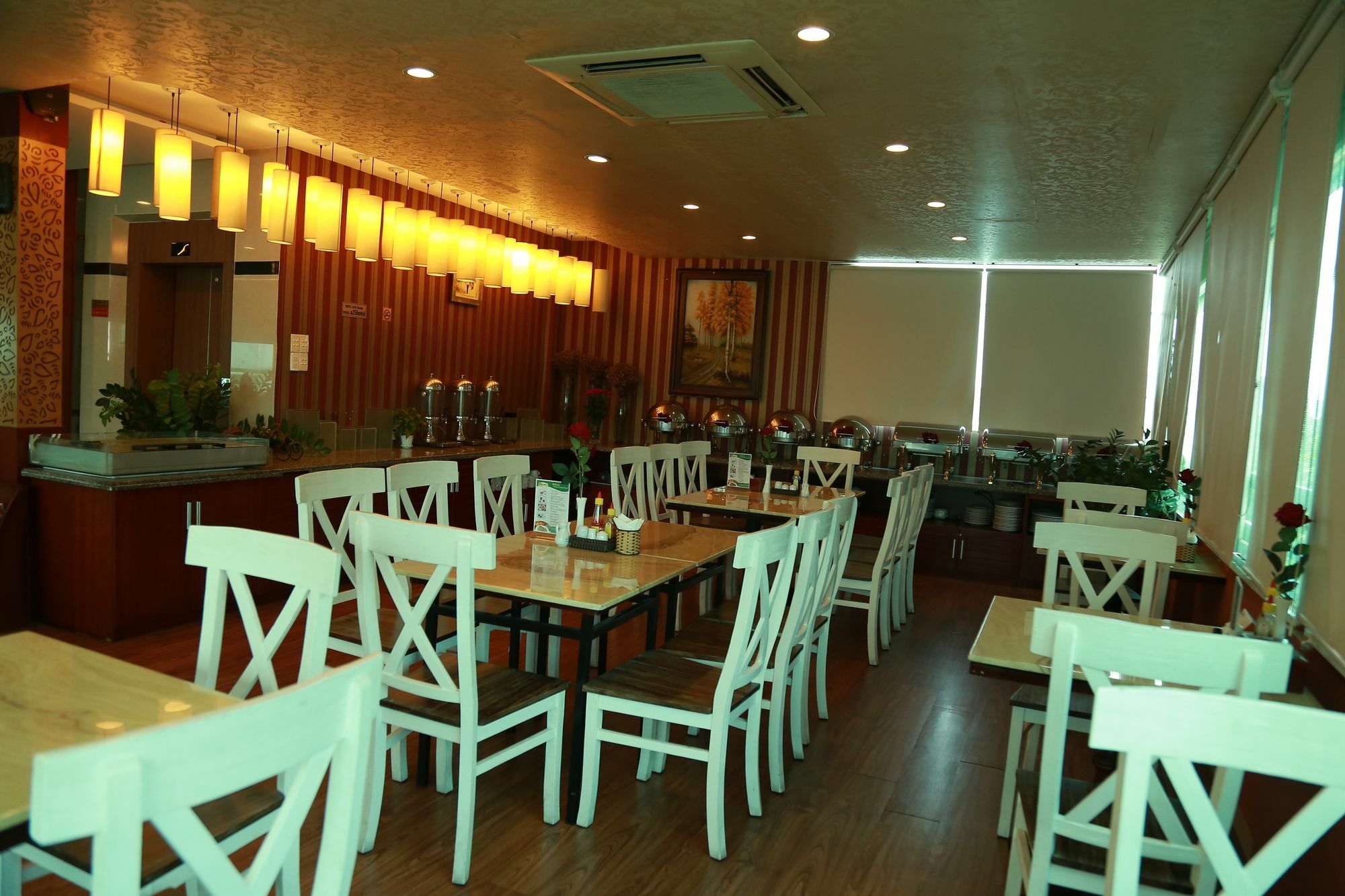 A25 - 20 Bùi Thị Xuân