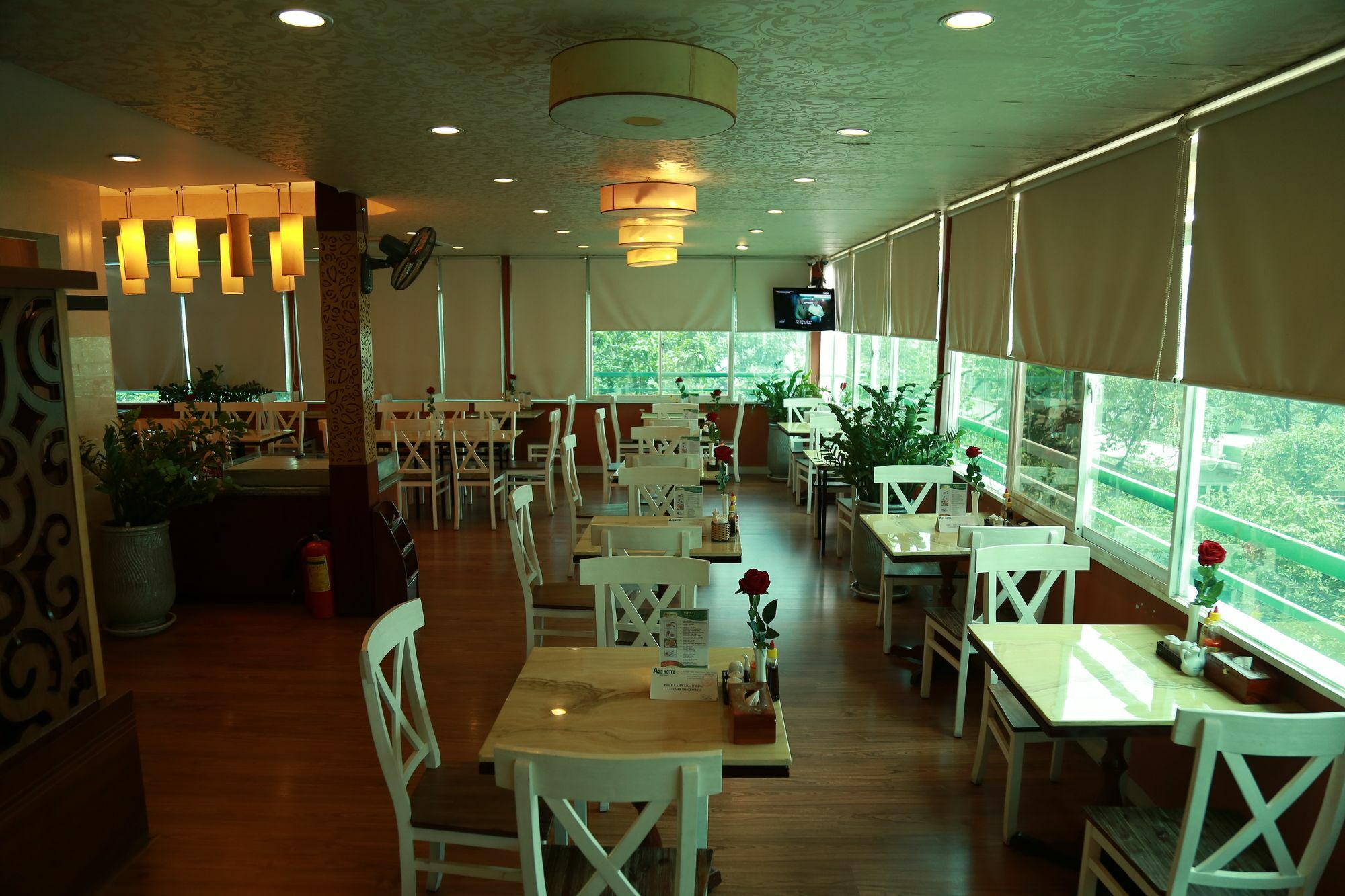 A25 - 20 Bùi Thị Xuân Hotel Hô Chi Minh-Ville